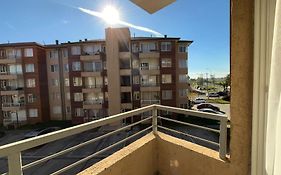 Departamento nuevo dos dormitorios